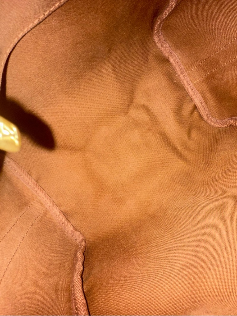 Louis Vuitton Monogram Speedy Bandouliere 25 - Picture 13 of 16